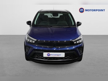 Used Vauxhall Crossland 2022 for sale - 77036989: Photo