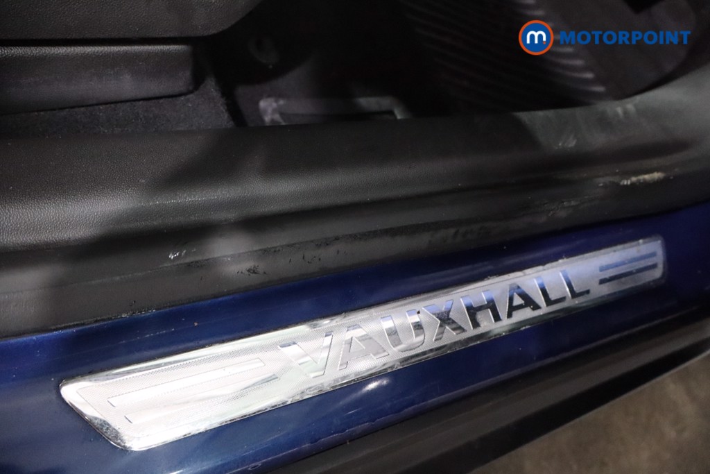 Used Vauxhall Crossland 2022 for sale - 77036989: Photo 30
