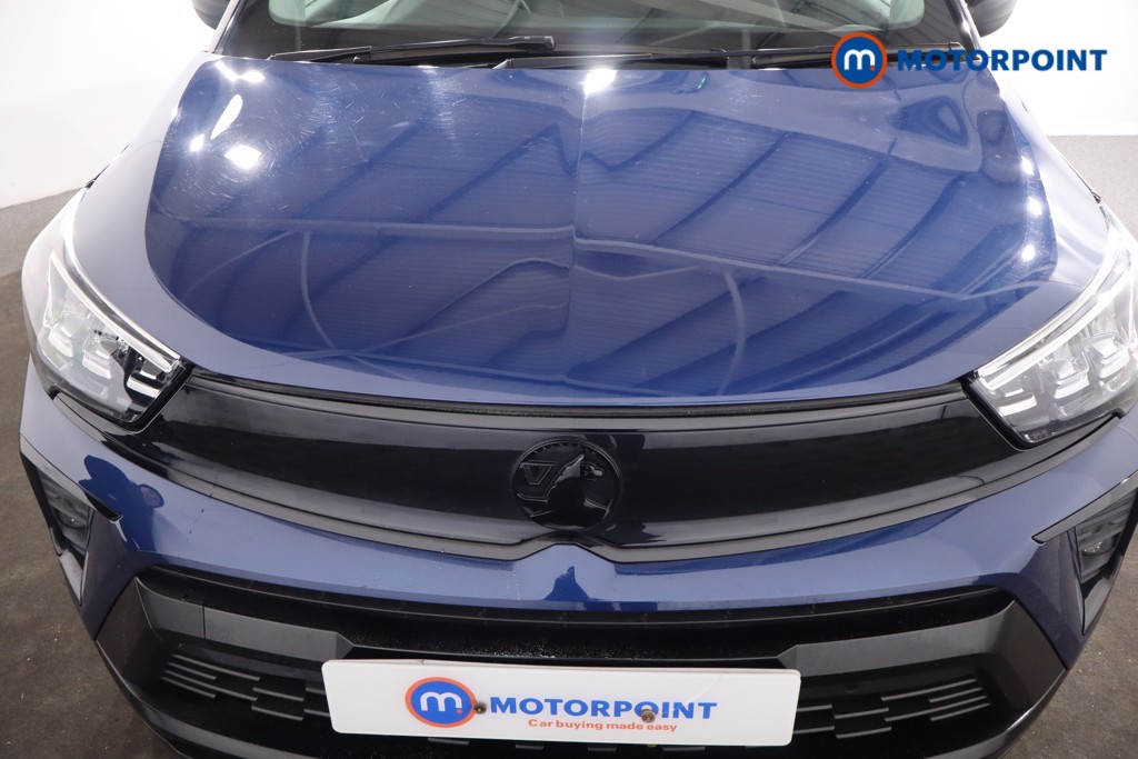 Used Vauxhall Crossland 2022 for sale - 77036989: Photo 34