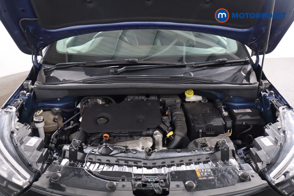 Used Vauxhall Crossland 2022 for sale - 77036989: Photo 36