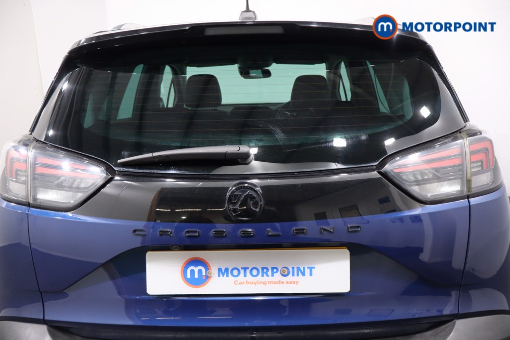 Used Vauxhall Crossland 2022 for sale - 77036989: Photo 37