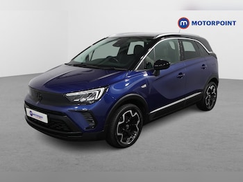 Used Vauxhall Crossland 2022 for sale - 77036989: Photo