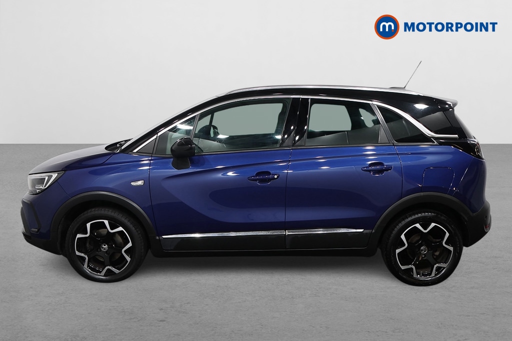 Used Vauxhall Crossland 2022 for sale - 77036989: Photo 4