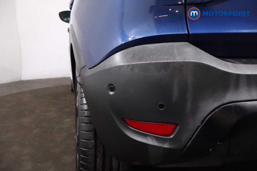 Used Vauxhall Crossland 2022 for sale - 77036989: Photo 40