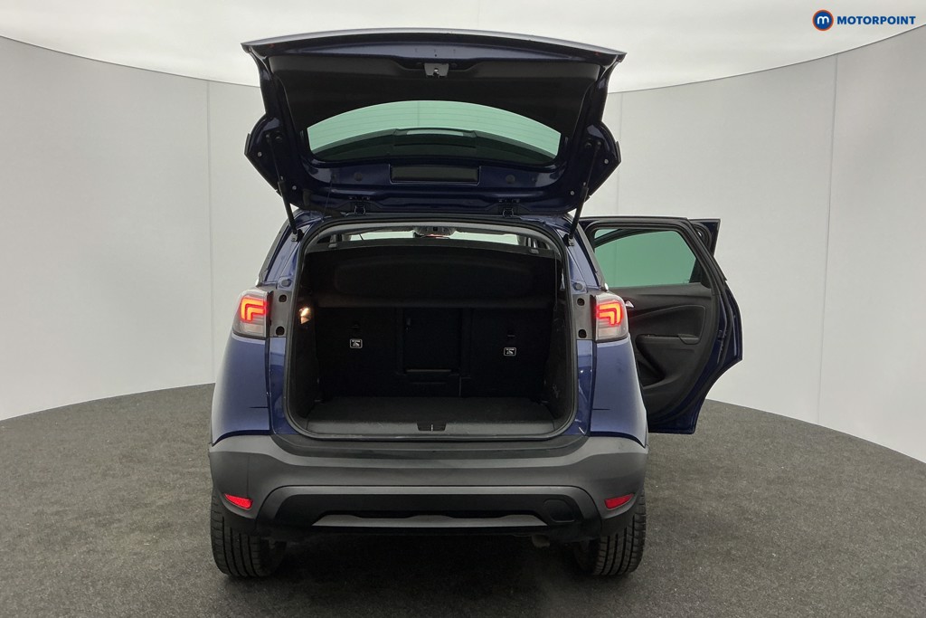 Used Vauxhall Crossland 2022 for sale - 77138628: Photo 11