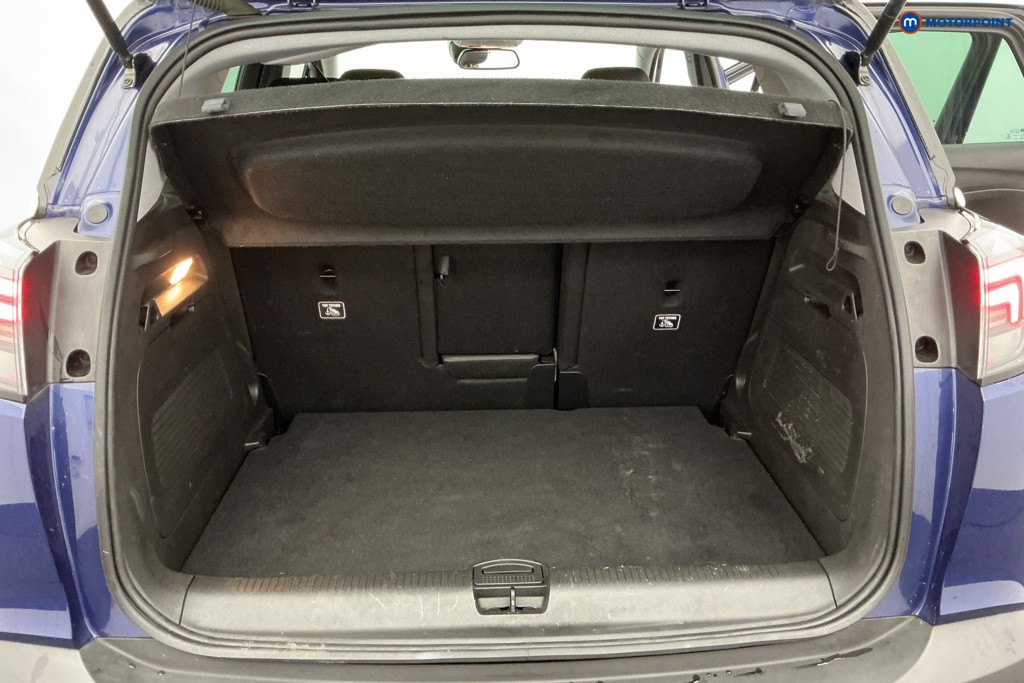 Used Vauxhall Crossland 2022 for sale - 77138628: Photo 12