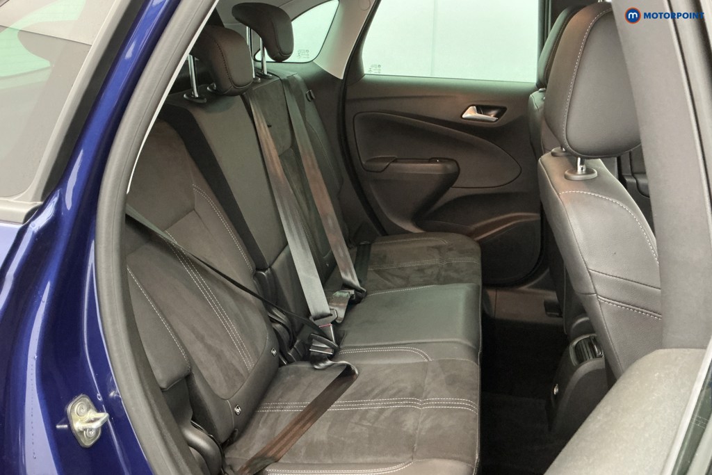 Used Vauxhall Crossland 2022 for sale - 77138628: Photo 13