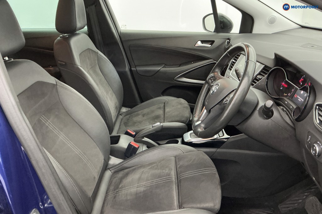 Used Vauxhall Crossland 2022 for sale - 77138628: Photo 14