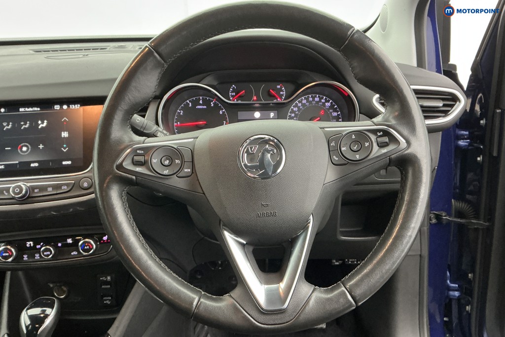 Used Vauxhall Crossland 2022 for sale - 77138628: Photo 15