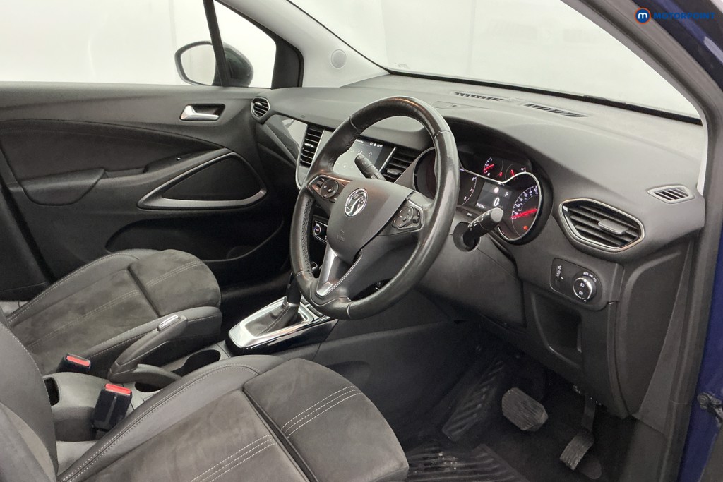 Used Vauxhall Crossland 2022 for sale - 77138628: Photo 16