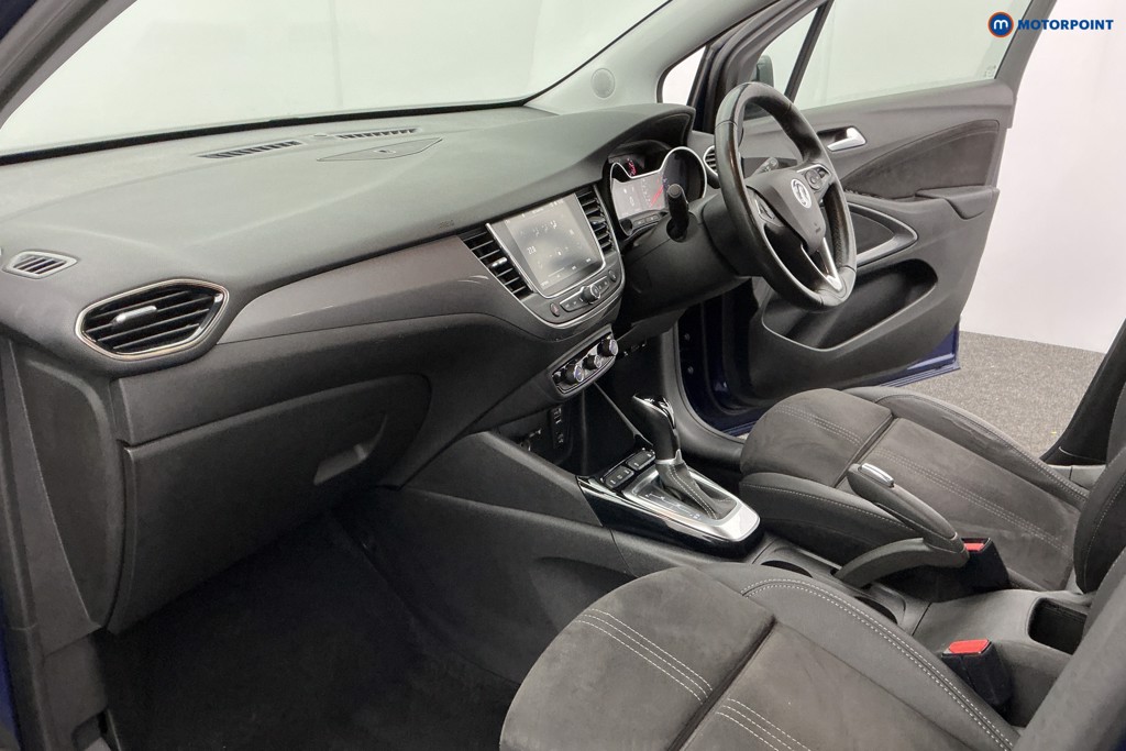Used Vauxhall Crossland 2022 for sale - 77138628: Photo 17