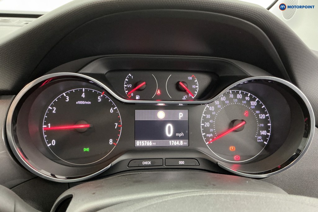 Used Vauxhall Crossland 2022 for sale - 77138628: Photo 18