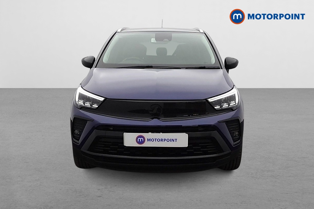 Used Vauxhall Crossland 2022 for sale - 77138628: Photo 2