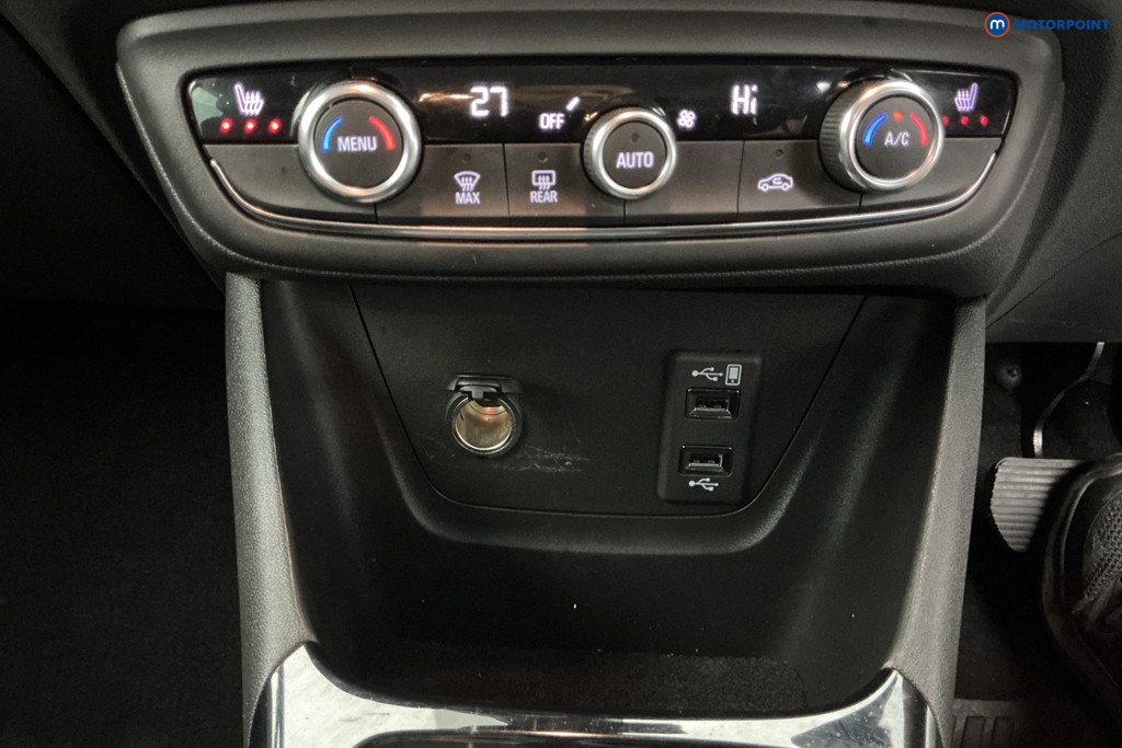 Used Vauxhall Crossland 2022 for sale - 77138628: Photo 24