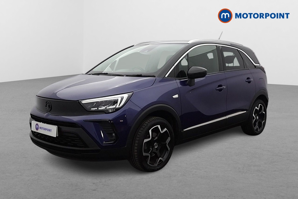 Used Vauxhall Crossland 2022 for sale - 77138628: Photo 3