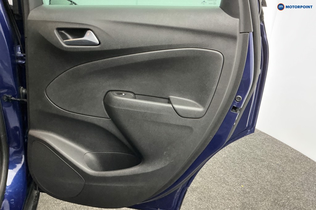 Used Vauxhall Crossland 2022 for sale - 77138628: Photo 32