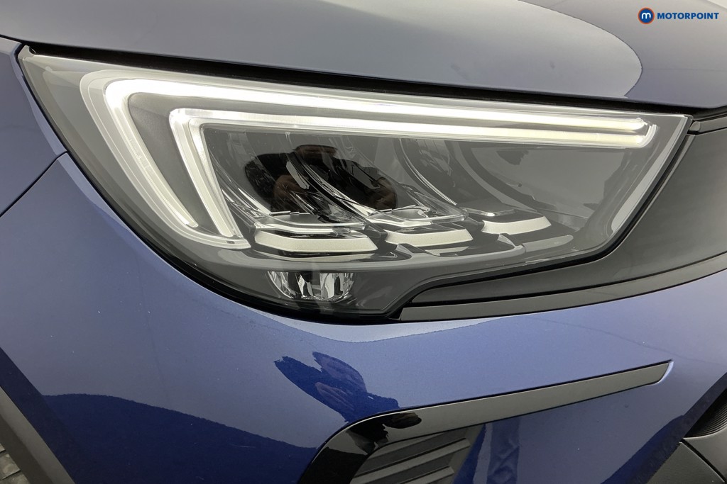 Used Vauxhall Crossland 2022 for sale - 77138628: Photo 34