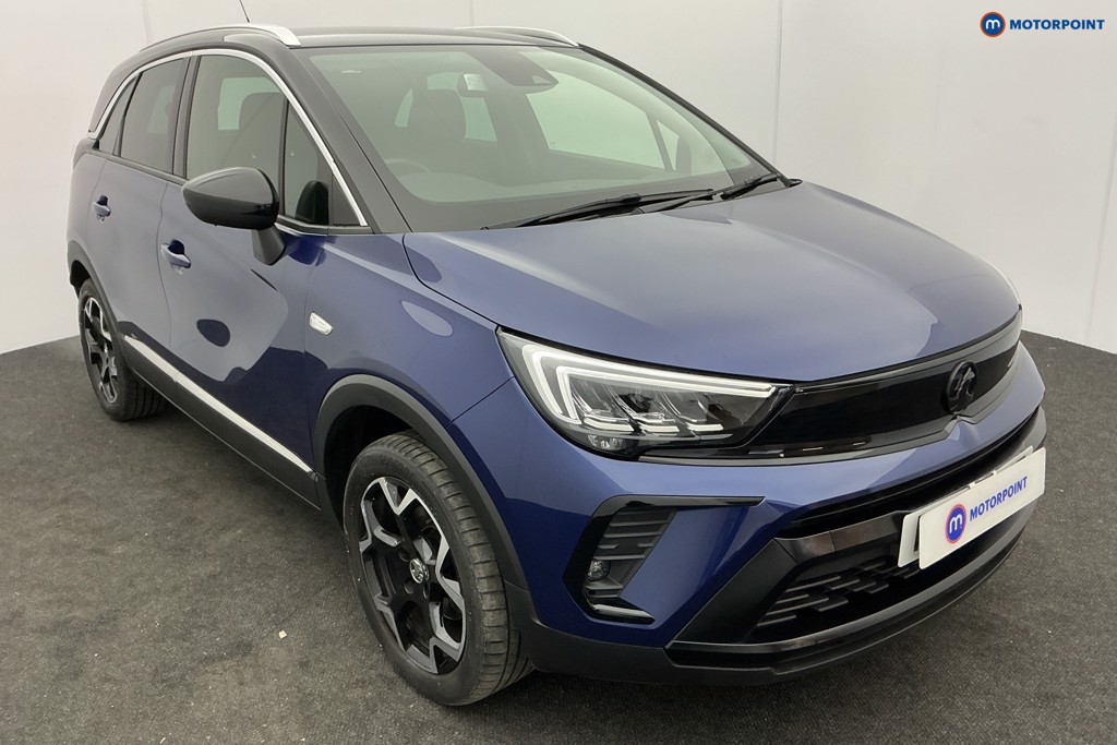 Used Vauxhall Crossland 2022 for sale - 77138628: Photo 35