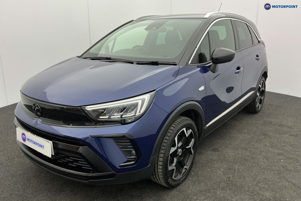 Used Vauxhall Crossland 2022 for sale - 77138628: Photo 37