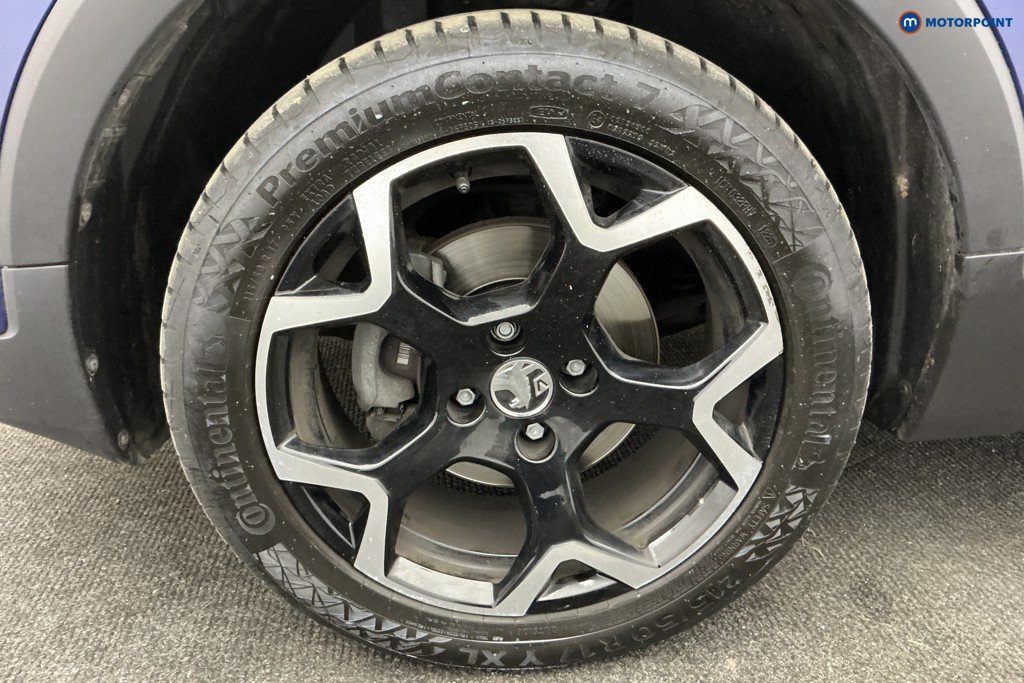 Used Vauxhall Crossland 2022 for sale - 77138628: Photo 39