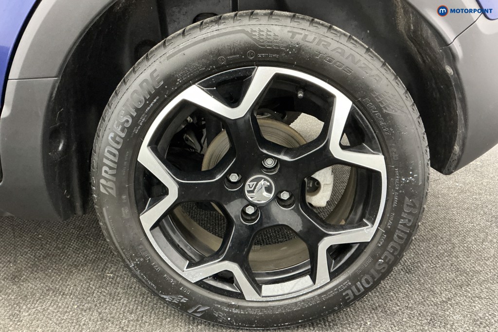 Used Vauxhall Crossland 2022 for sale - 77138628: Photo 40