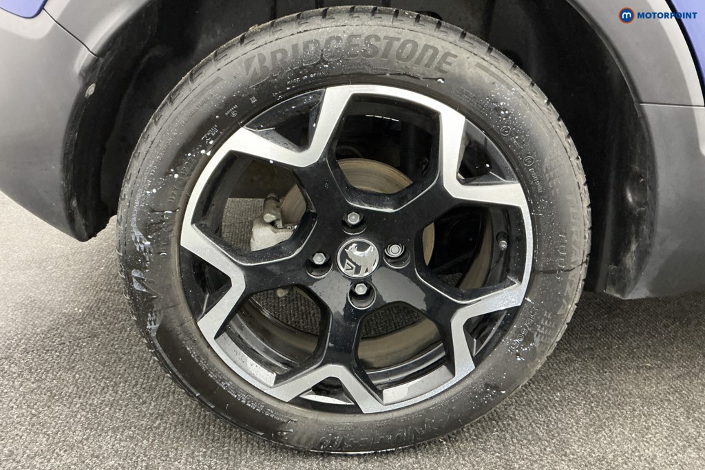 Used Vauxhall Crossland 2022 for sale - 77138628: Photo 41