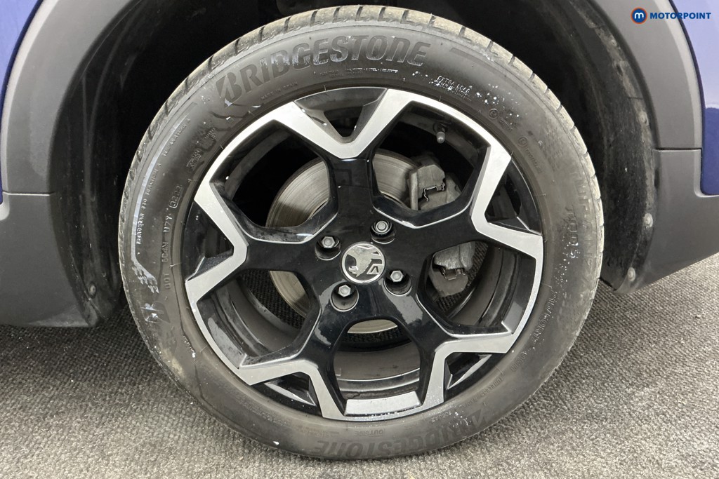 Used Vauxhall Crossland 2022 for sale - 77138628: Photo 42