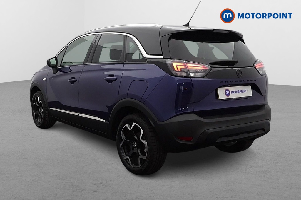 Used Vauxhall Crossland 2022 for sale - 77138628: Photo 5