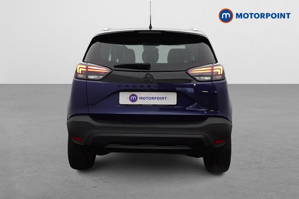 Used Vauxhall Crossland 2022 for sale - 77138628: Photo 6