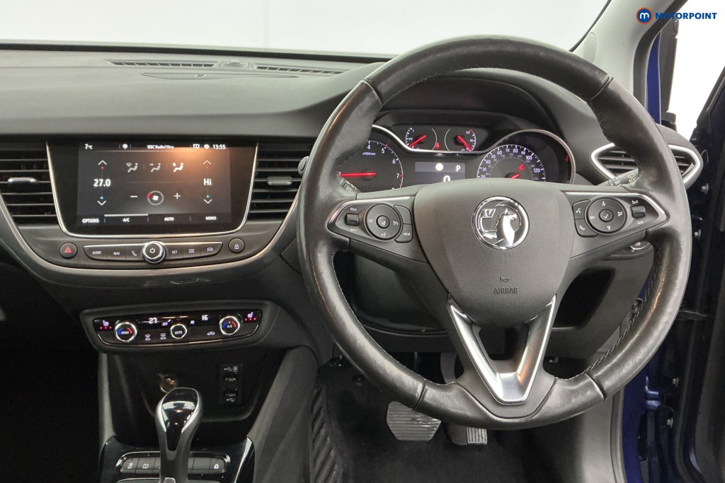 Used Vauxhall Crossland 2022 for sale - 77138628: Photo 9