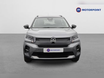 Used Citroen C3 2025 for sale - 75502374: Photo