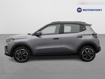 Used Citroen C3 2025 for sale - 75502374: Photo