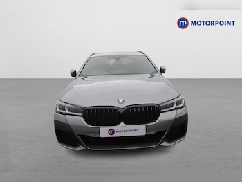 Used BMW 5 Series 2023 for sale - 78801959: Photo