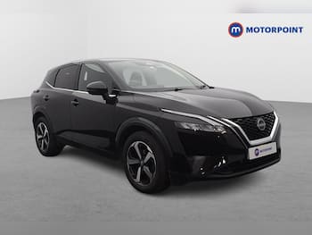 Used Nissan Qashqai 2022 for sale - 79528661: Photo