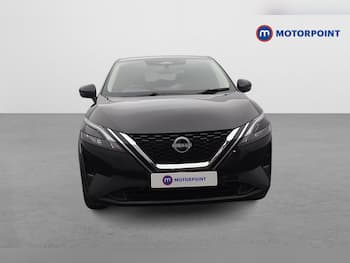 Used Nissan Qashqai 2022 for sale - 79528661: Photo