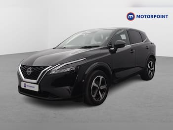 Used Nissan Qashqai 2022 for sale - 79528661: Photo