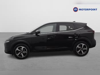 Used Nissan Qashqai 2022 for sale - 79528661: Photo