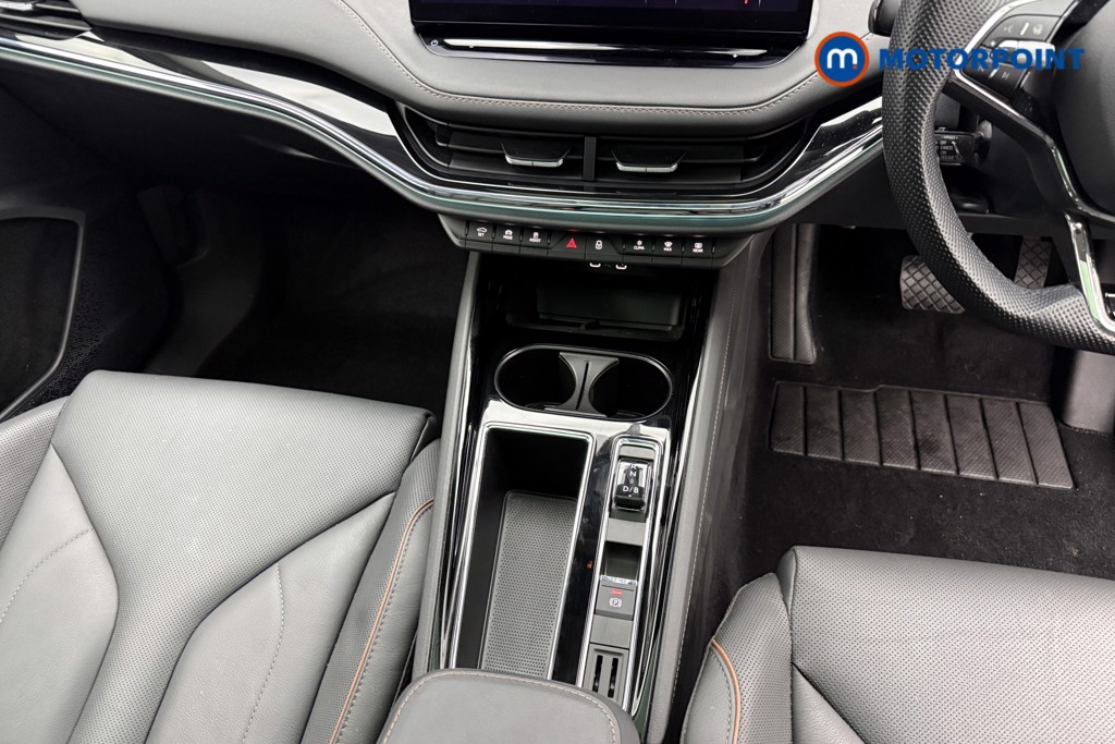 Used Skoda Enyaq 2022 for sale - 77286695: Photo 28