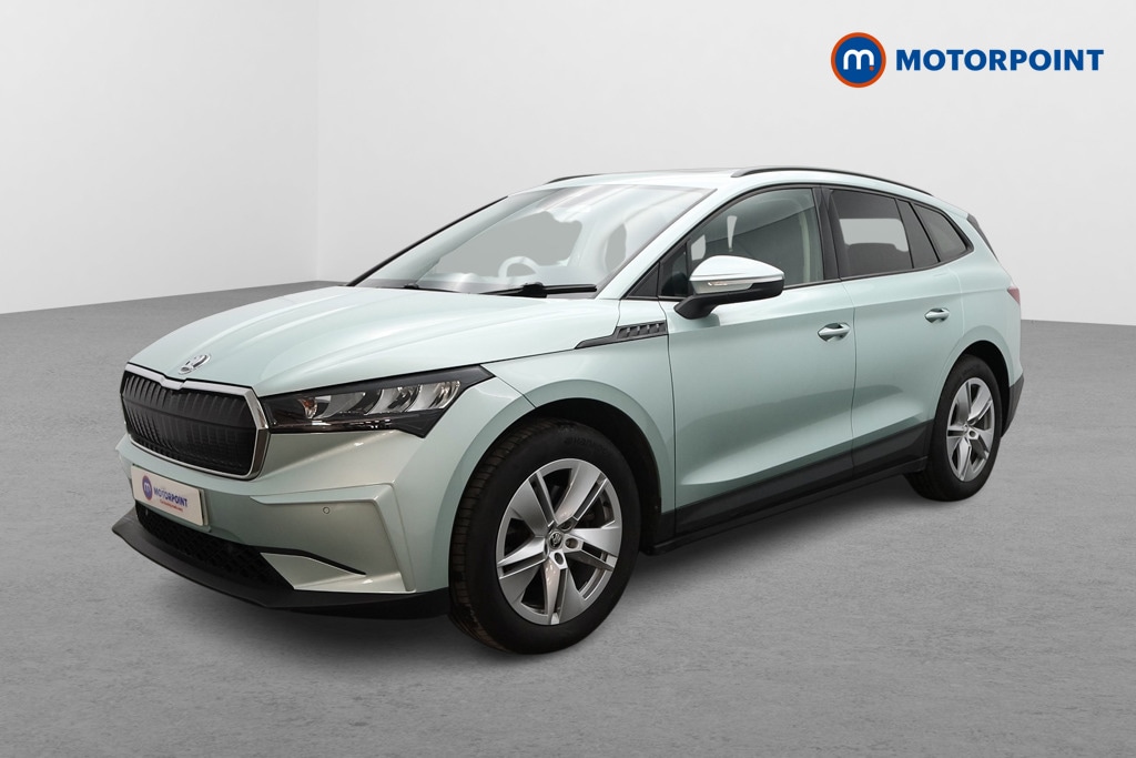 Used Skoda Enyaq 2022 for sale - 77286695: Photo 3