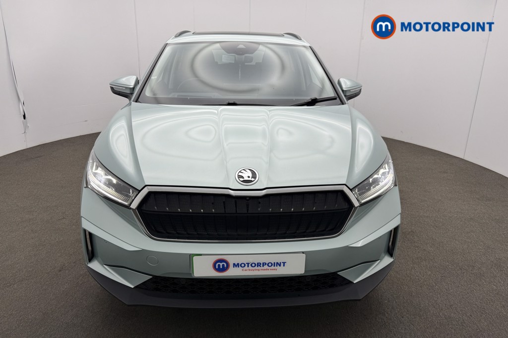 Used Skoda Enyaq 2022 for sale - 77286695: Photo 33