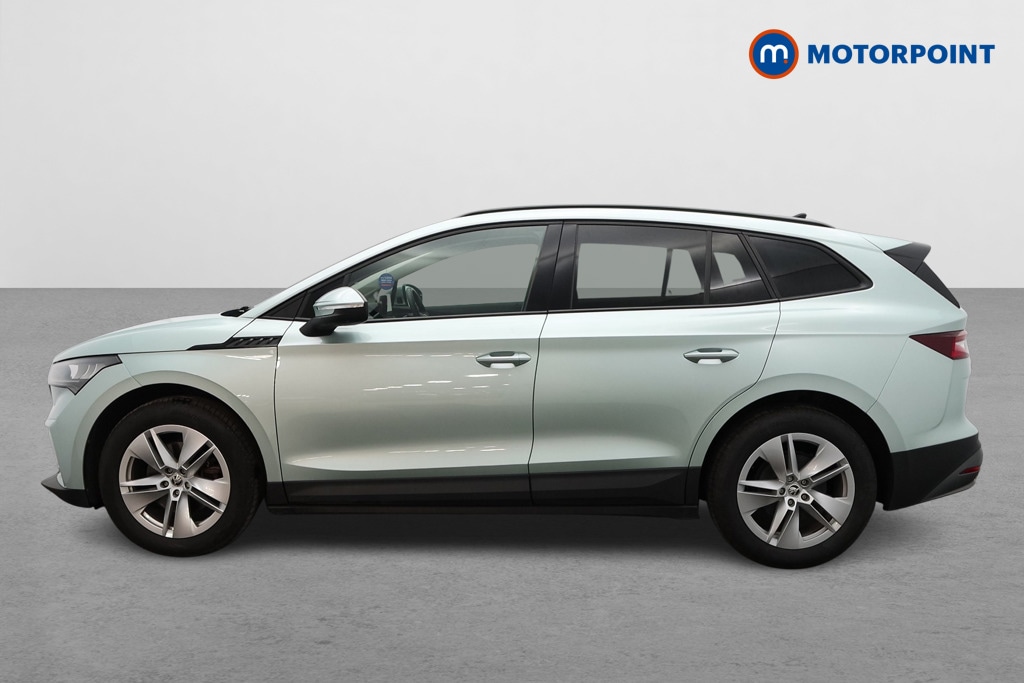 Used Skoda Enyaq 2022 for sale - 77286695: Photo 4