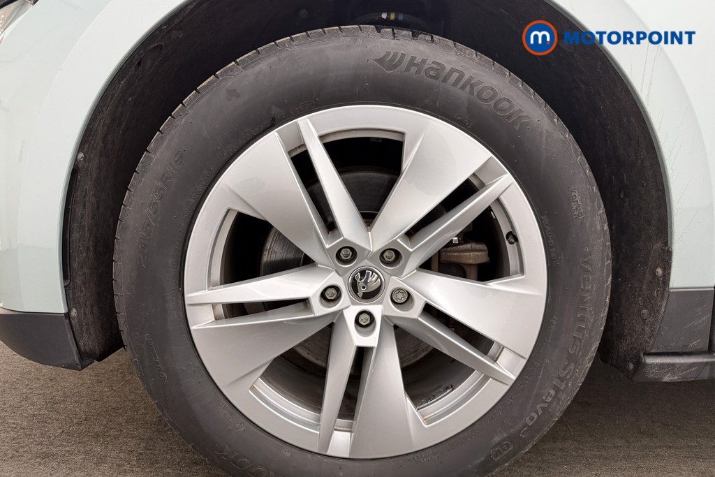 Used Skoda Enyaq 2022 for sale - 77286695: Photo 9