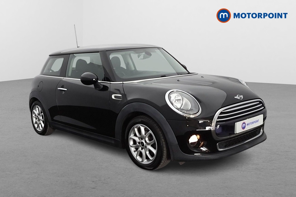 Used MINI Hatch 2016 for sale - 77763946: Photo 1