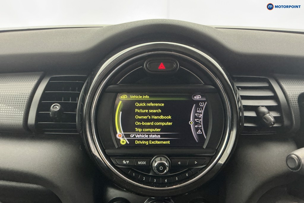 Used MINI Hatch 2016 for sale - 77763946: Photo 10