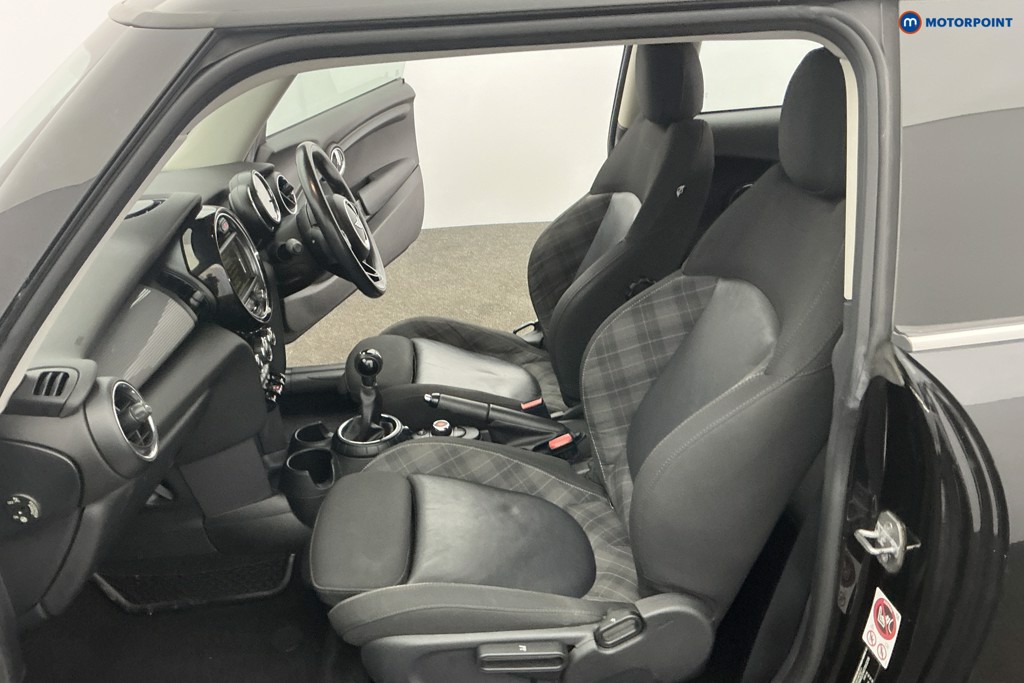 Used MINI Hatch 2016 for sale - 77763946: Photo 16