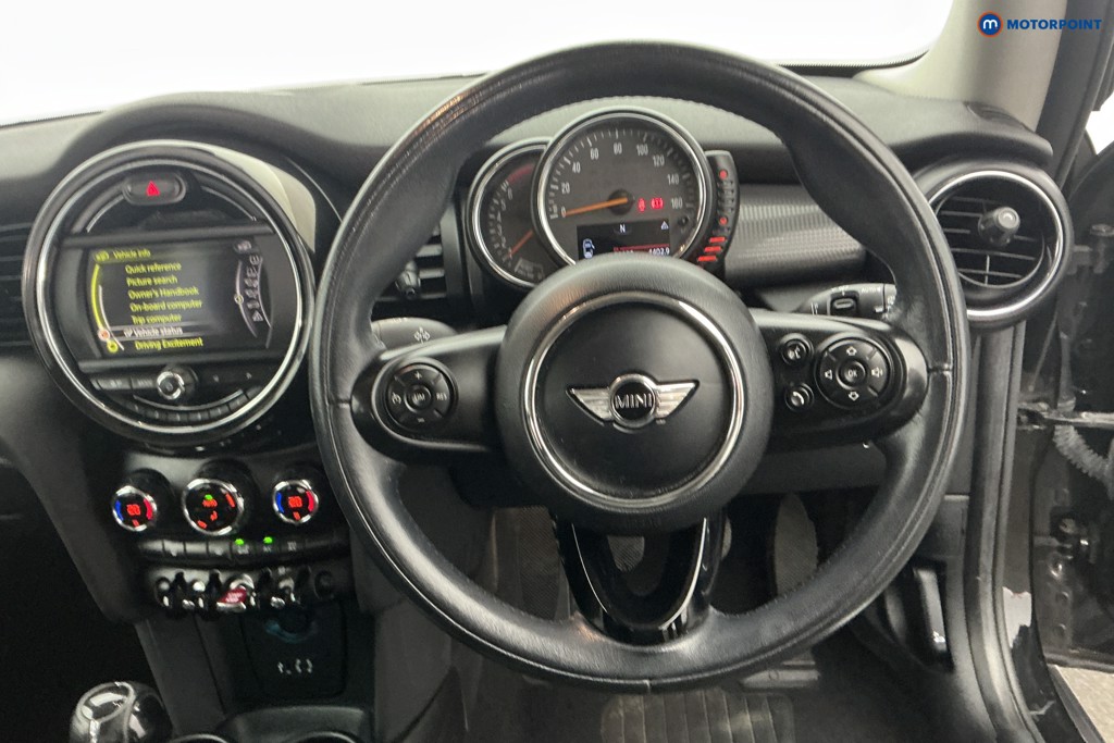 Used MINI Hatch 2016 for sale - 77763946: Photo 18