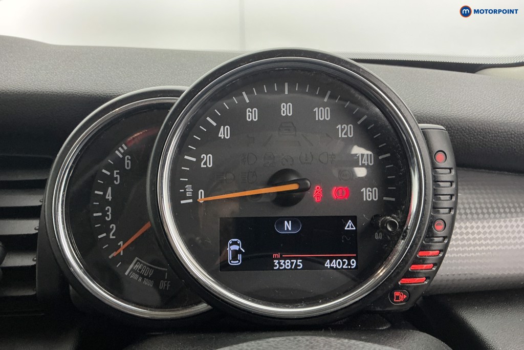 Used MINI Hatch 2016 for sale - 77763946: Photo 21