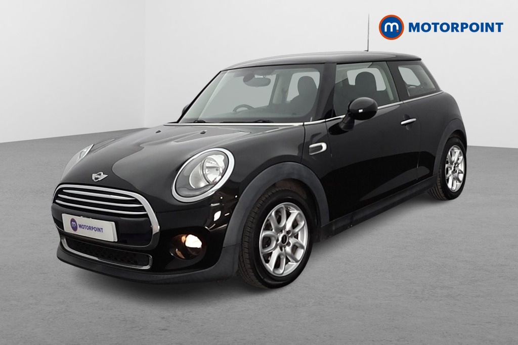 Used MINI Hatch 2016 for sale - 77763946: Photo 3