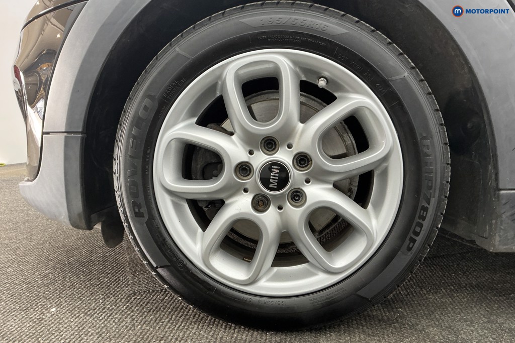 Used MINI Hatch 2016 for sale - 77763946: Photo 41