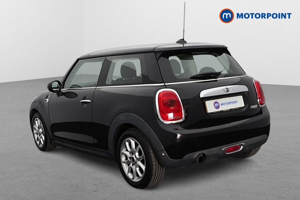 Used MINI Hatch 2016 for sale - 77763946: Photo 5